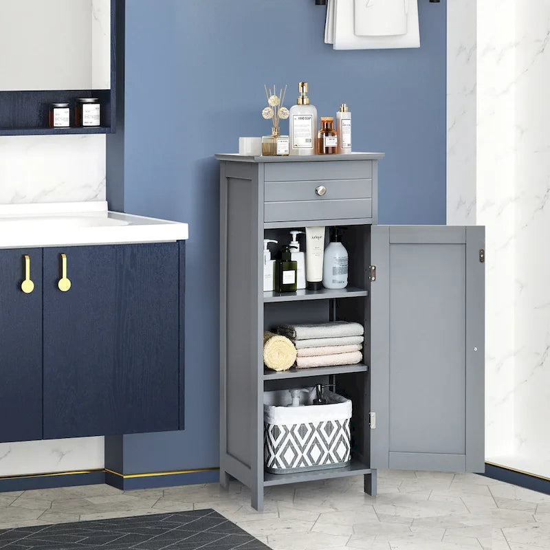 Bagno e Ingresso