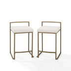 Sgabello da bancone - 18.75p x 17.5L x 28h