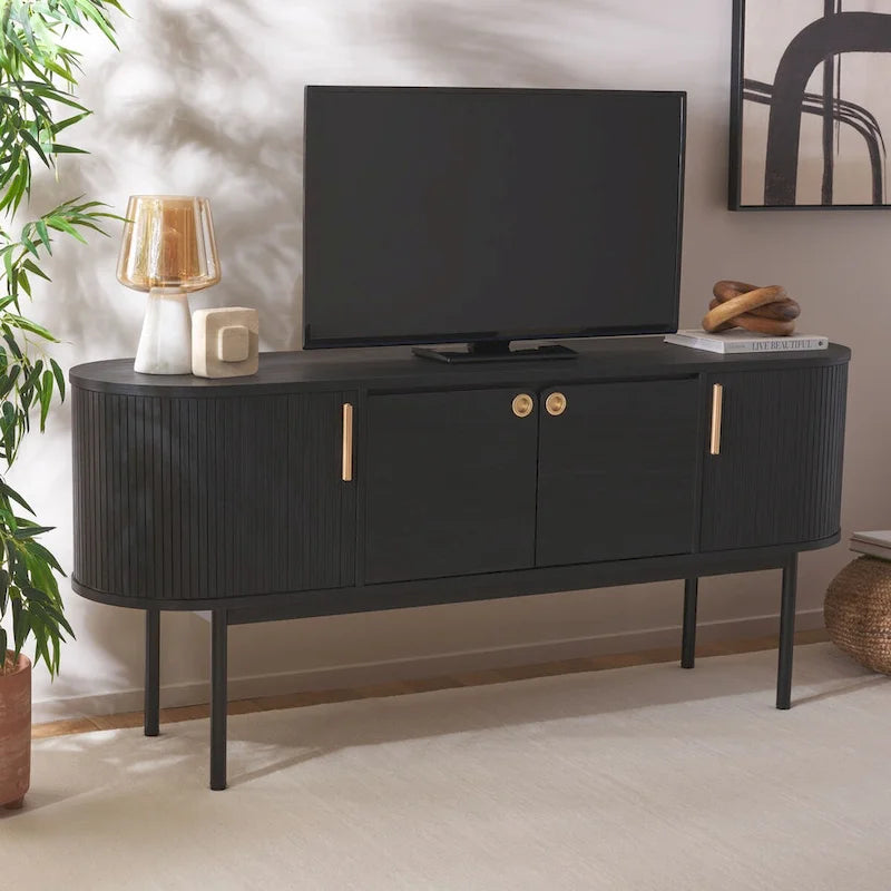 Credenza/Mobile TV a 4 ante - 71Lx18Px32A