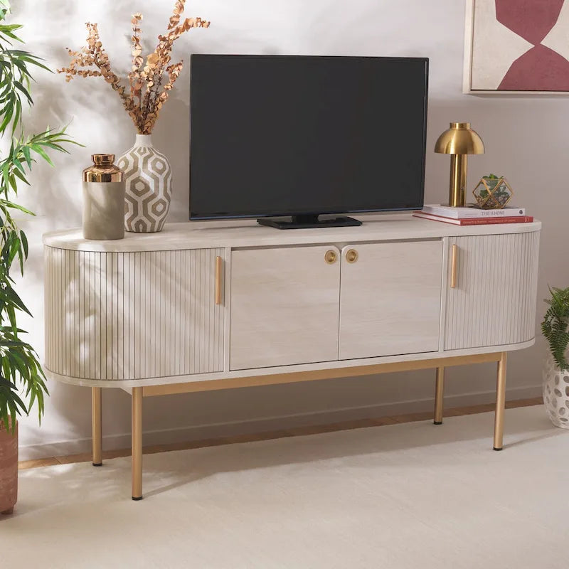 Credenza/Mobile TV a 4 ante - 71Lx18Px32A