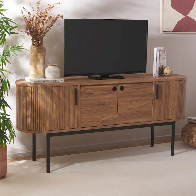 Credenza/Mobile TV a 4 ante - 71Lx18Px32A