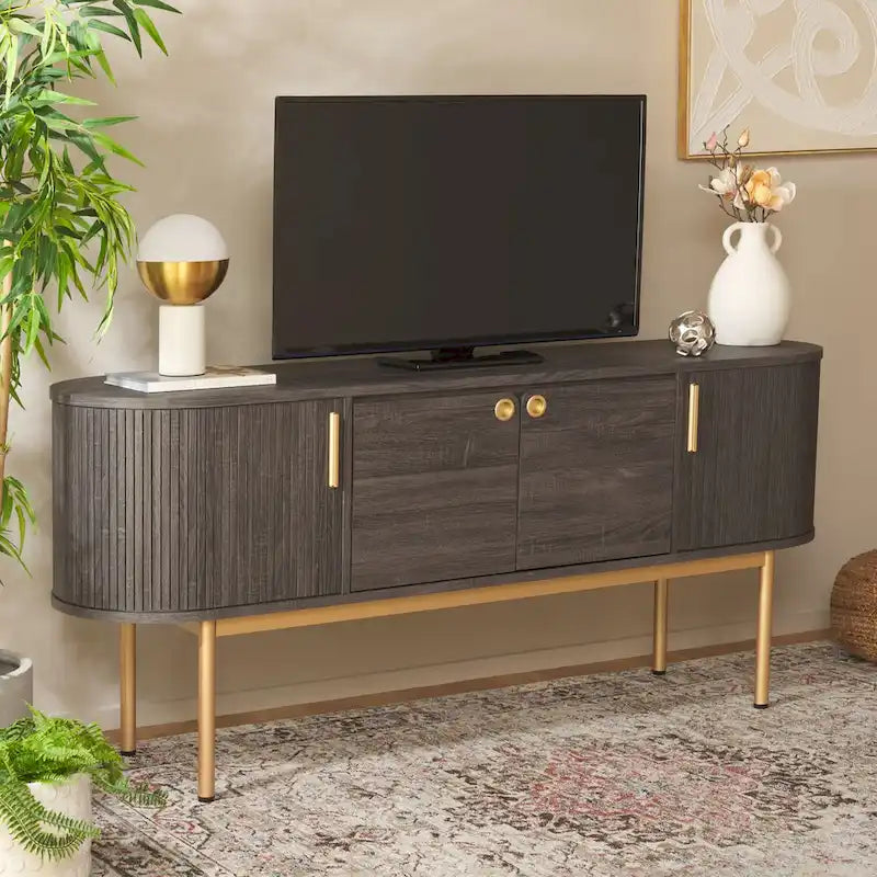 Credenza/Mobile TV a 4 ante - 71Lx18Px32A