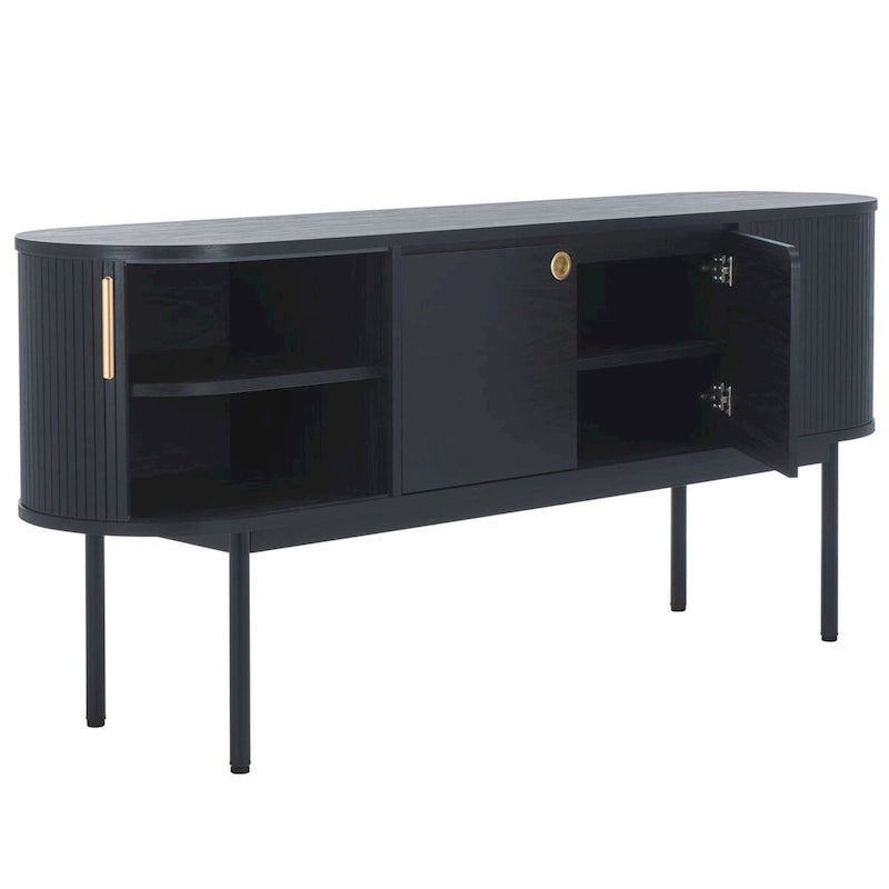 Credenza/Mobile TV a 4 ante - 71Lx18Px32A