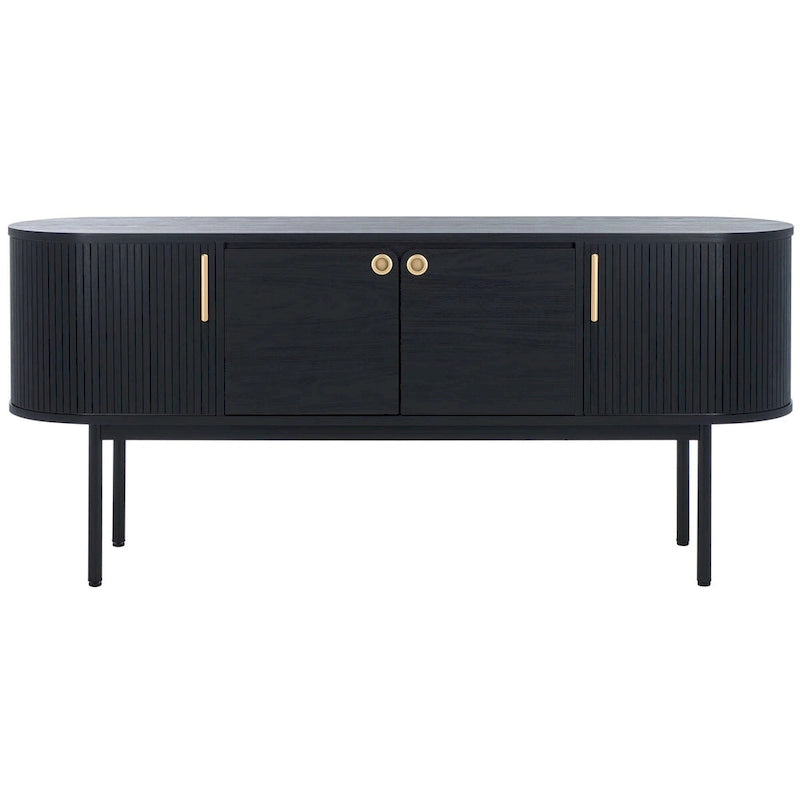 Credenza/Mobile TV a 4 ante - 71Lx18Px32A
