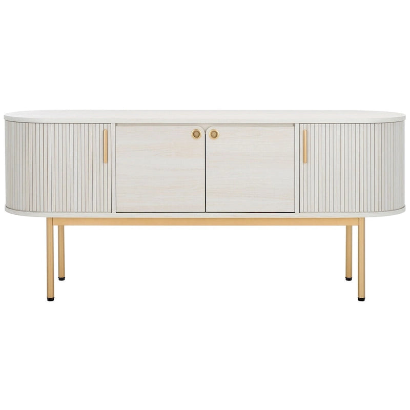 Credenza/Mobile TV a 4 ante - 71Lx18Px32A