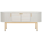 Credenza/Mobile TV a 4 ante - 71Lx18Px32A