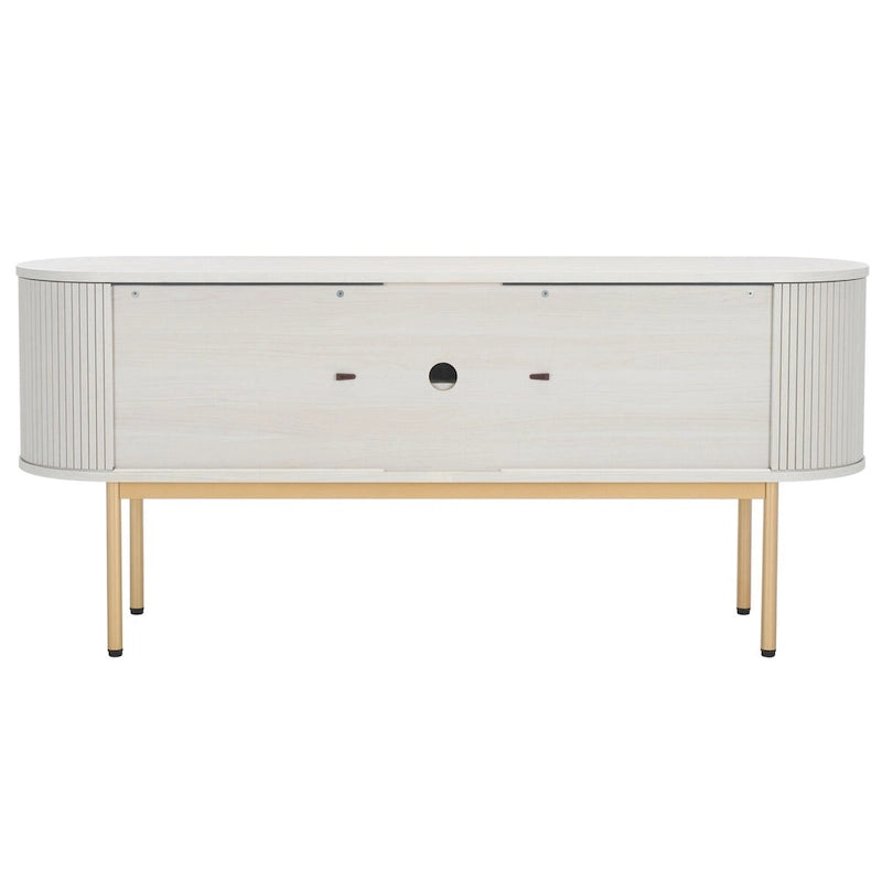 Credenza/Mobile TV a 4 ante - 71Lx18Px32A