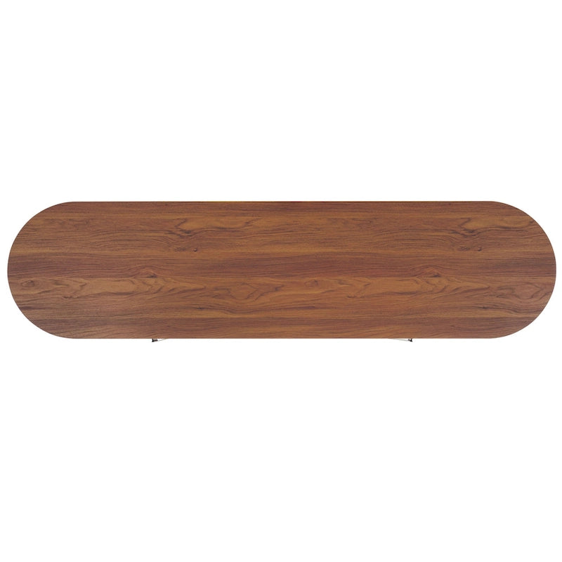 Credenza/Mobile TV a 4 ante - 71Lx18Px32A