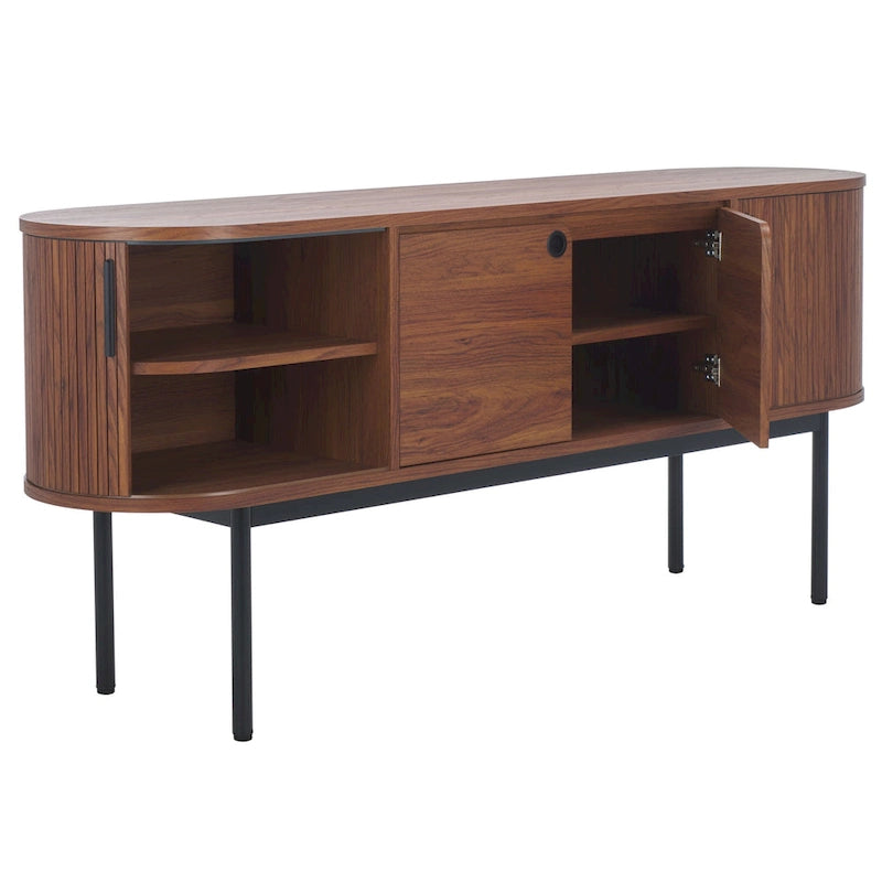 Credenza/Mobile TV a 4 ante - 71Lx18Px32A