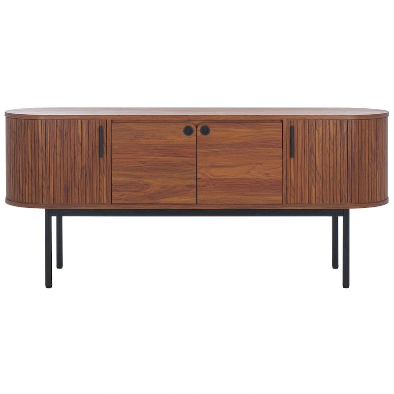 Credenza/Mobile TV a 4 ante - 71Lx18Px32A