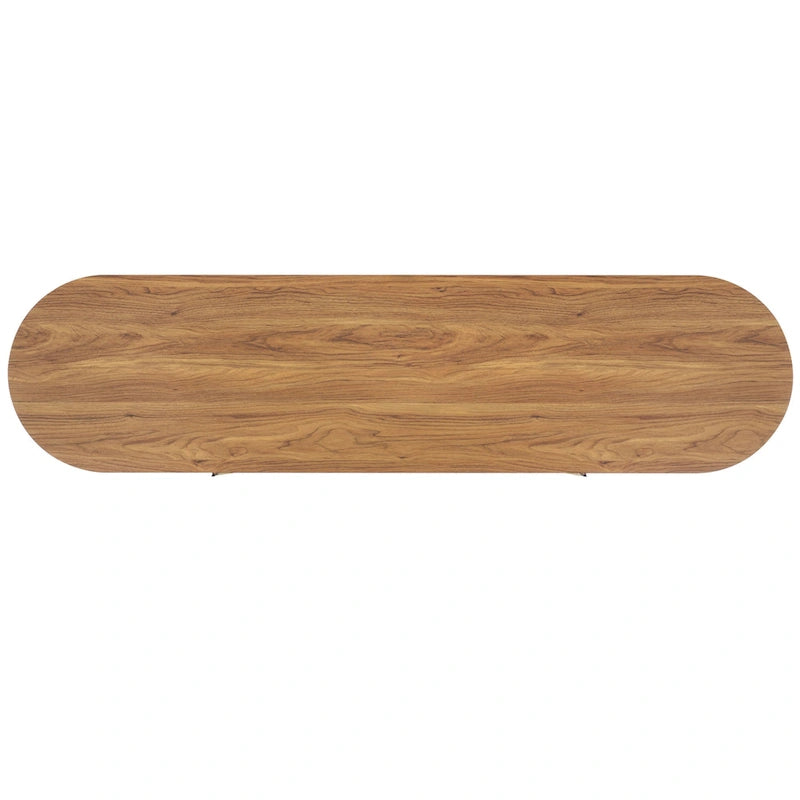 Credenza/Mobile TV a 4 ante - 71Lx18Px32A