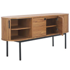 Credenza/Mobile TV a 4 ante - 71Lx18Px32A